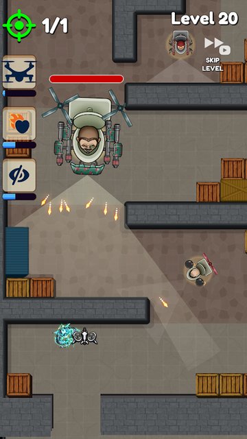 Game Screenshot 3