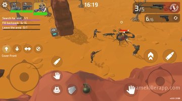 Game Screenshot 5