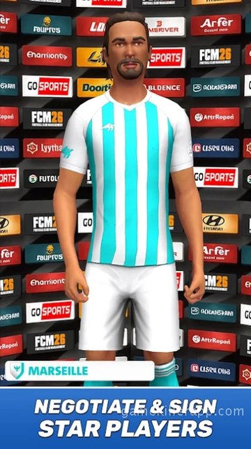 Game Screenshot 3