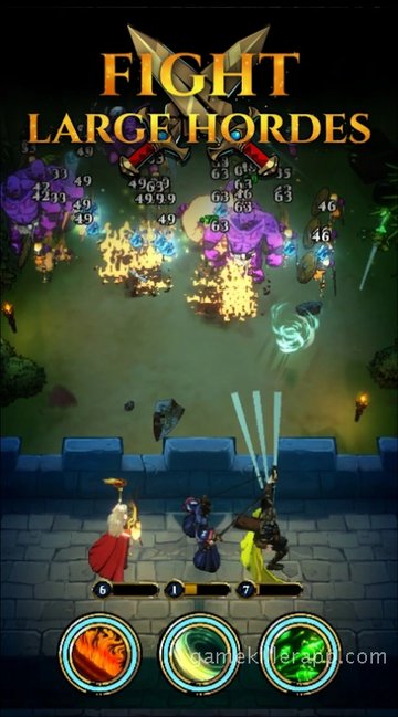 Game Screenshot 2
