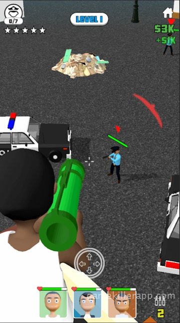 App Screenshot 2