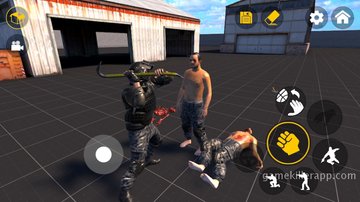 Game Screenshot 4