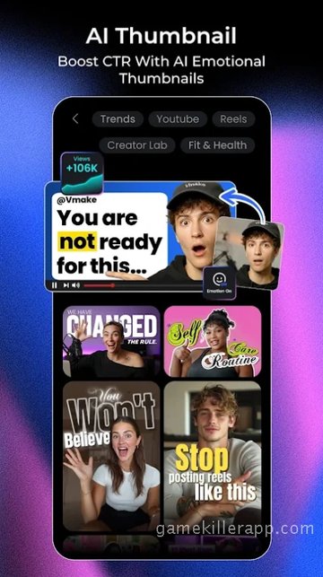 App Screenshot 3