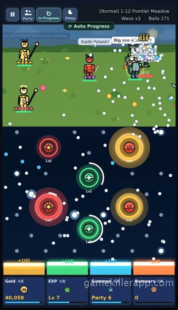 Game Screenshot 2