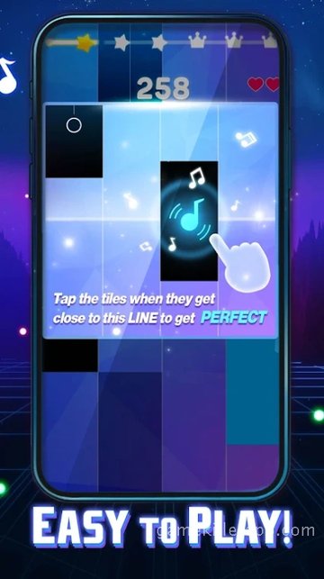 Game Screenshot 1