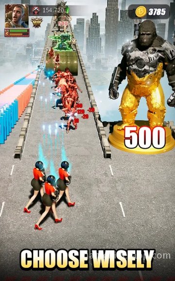 Game Screenshot 5