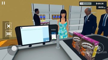 Game Screenshot 4