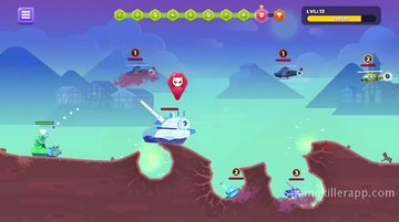 Game Screenshot 2