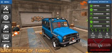 Game Screenshot 4