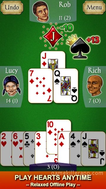 Game Screenshot 1