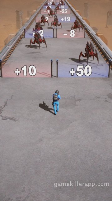 Game Screenshot 5