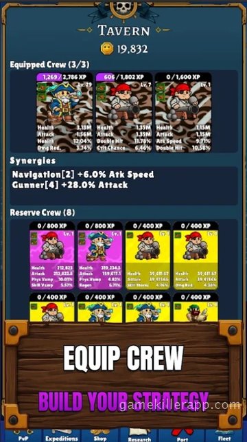 Game Screenshot 4