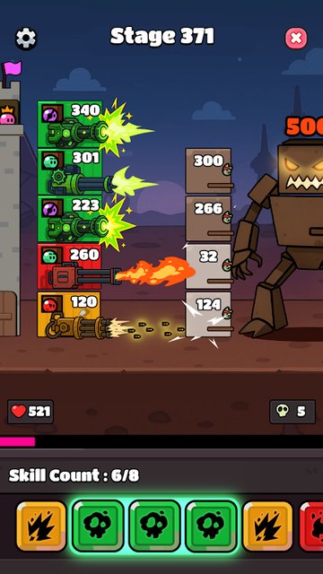 Game Screenshot 3
