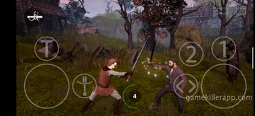 Game Screenshot 4