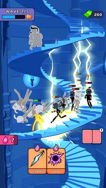 Game Screenshot 4