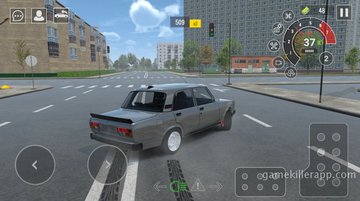 Game Screenshot 3