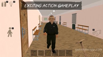 Game Screenshot 5