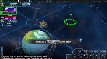 Game Screenshot 1