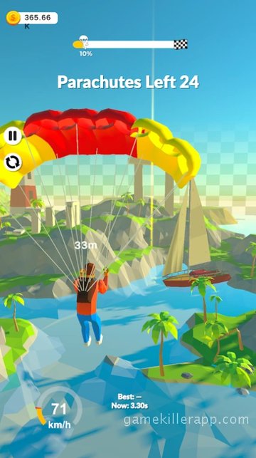 Game Screenshot 1