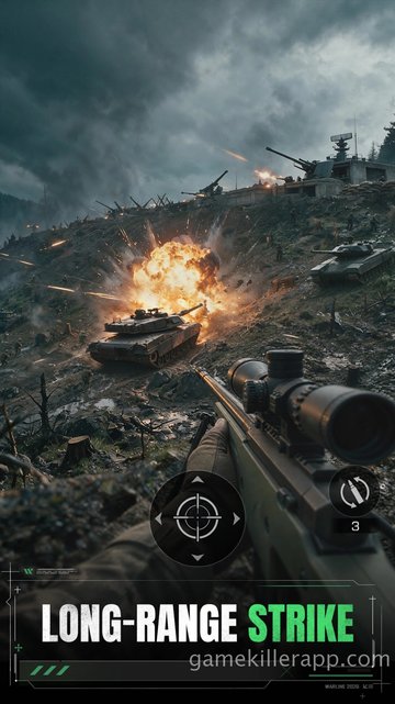 Game Screenshot 3