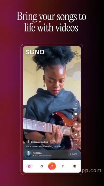 App Screenshot 3