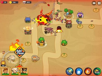 Game Screenshot 4
