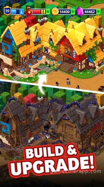 Game Screenshot 3