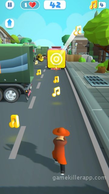 Game Screenshot 1
