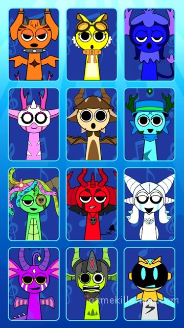 Game Screenshot 2
