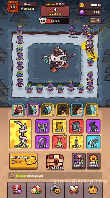 Game Screenshot 5
