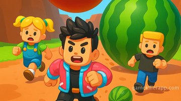 Game Screenshot 5