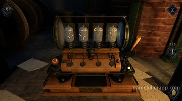 Game Screenshot 5