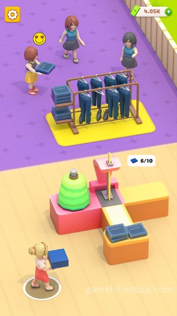 Game Screenshot 2