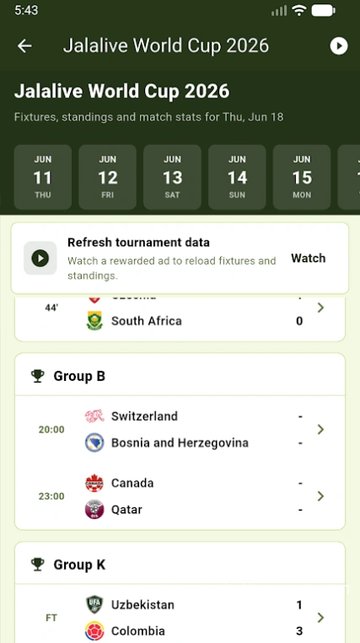 App Screenshot 4