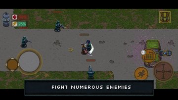 Game Screenshot 3