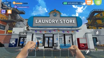 Game Screenshot 1
