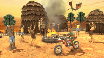 Game Screenshot 1