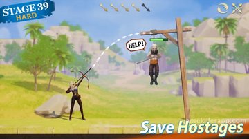 Game Screenshot 4