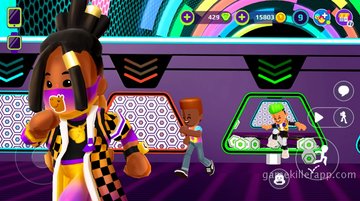 Game Screenshot 4