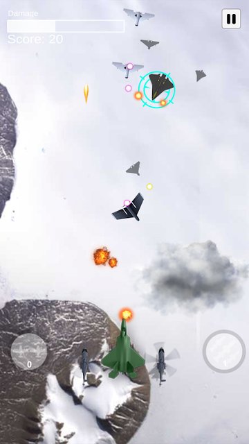 Game Screenshot 4