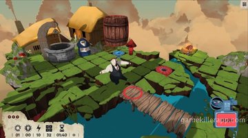 Game Screenshot 2