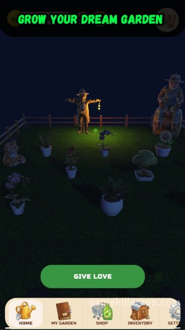 Game Screenshot 2