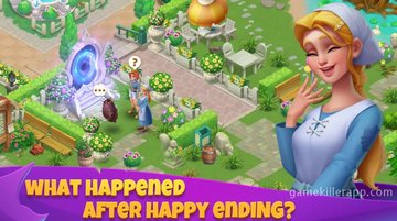 Game Screenshot 1