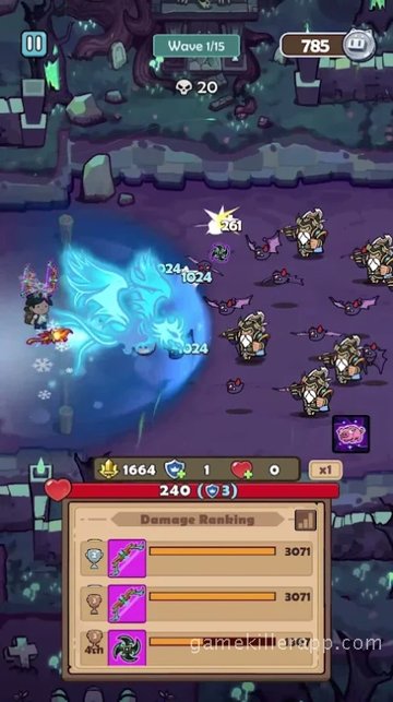 Game Screenshot 4