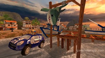 Game Screenshot 5