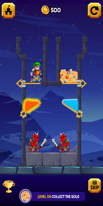Game Screenshot 1