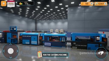 Game Screenshot 1