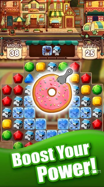 Game Screenshot 2