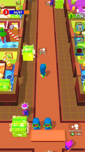 Game Screenshot 1