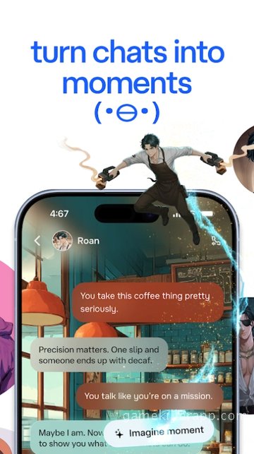 Game Screenshot 4